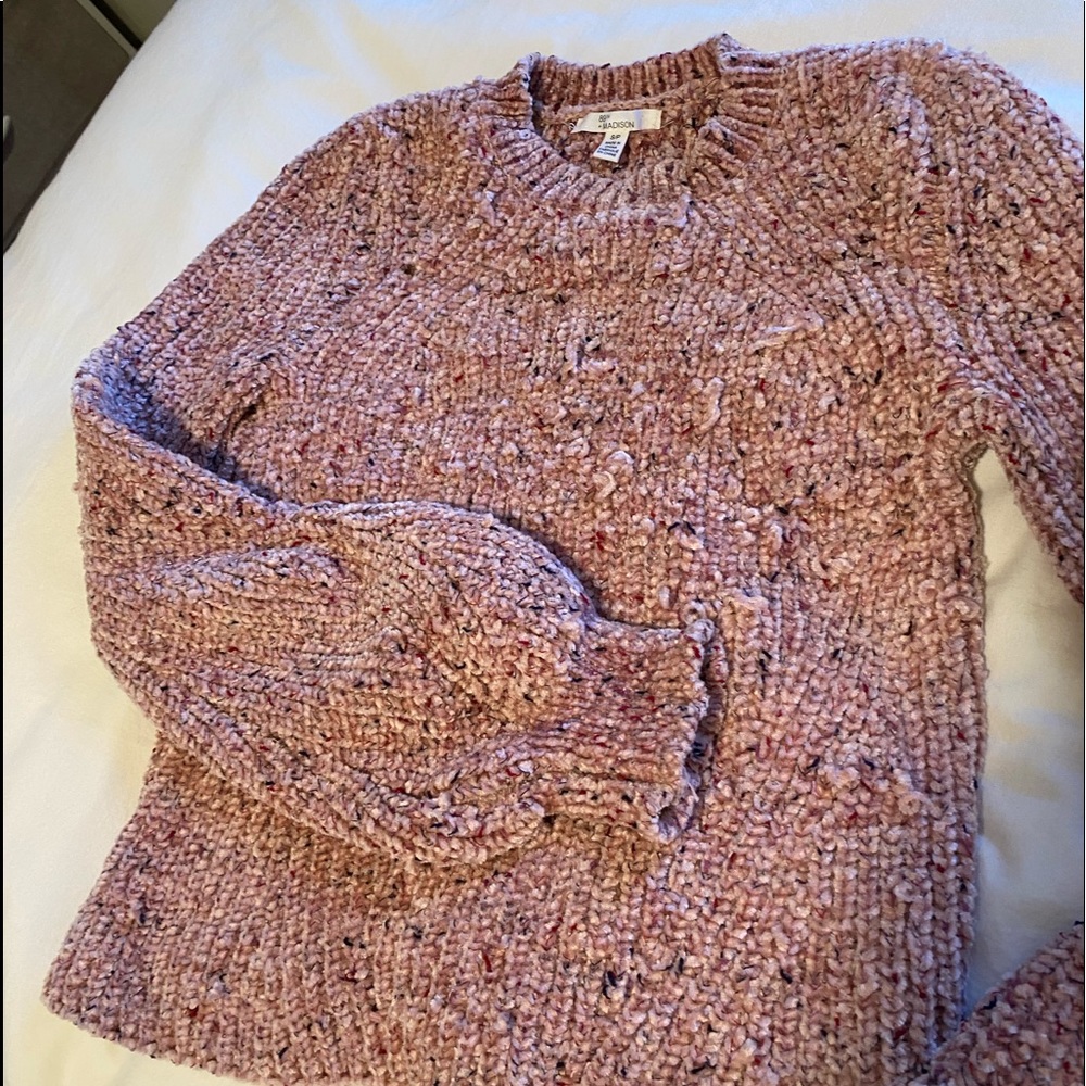 Super soft Sweater